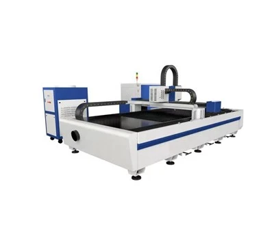 Gwneuthurwr Peiriant Torri Laser Taflen Metel Dibynadwy 1500w Peiriant Torri Laser