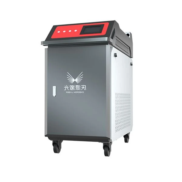 Peiriant Weldio Aser Pris Cludadwy Llaw Llaw 2000w