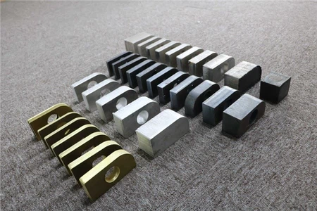 Specification Of G20 For 15Kw