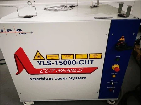 15000W laser cutting machine (3)