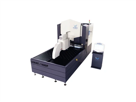 QY New Generation Flexible Multilateral Bending Machine