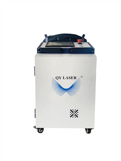 2023 Peiriant Weldio Laser Ffibr Llaw Gorau Ar Werth