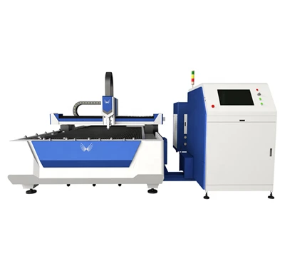 Peiriant torri laser ffibr QY 1530 3000w 6000w pris peiriant torri laser ar gyfer metel dalen